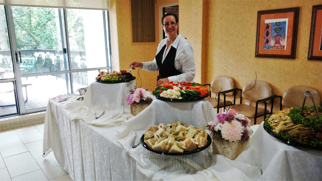 Aromas World Kitchen - Brampton