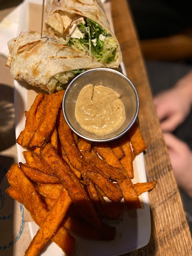 Comentarii opinii despre Jack's Vaughan