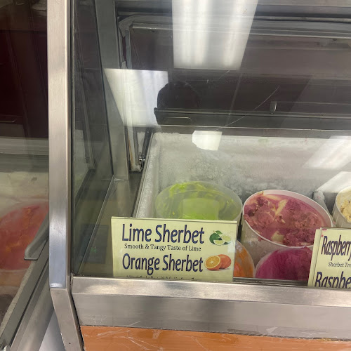 T. Bear's Creamery - Hospitality and gastronomy