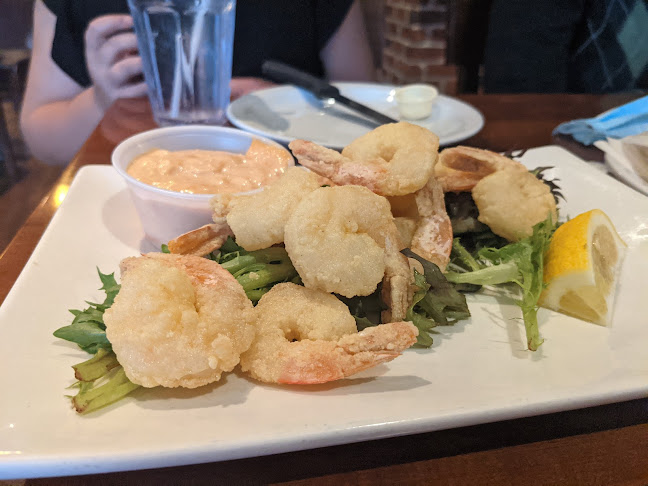 Antica Pizzeria & Ristorante - Hospitality and gastronomy