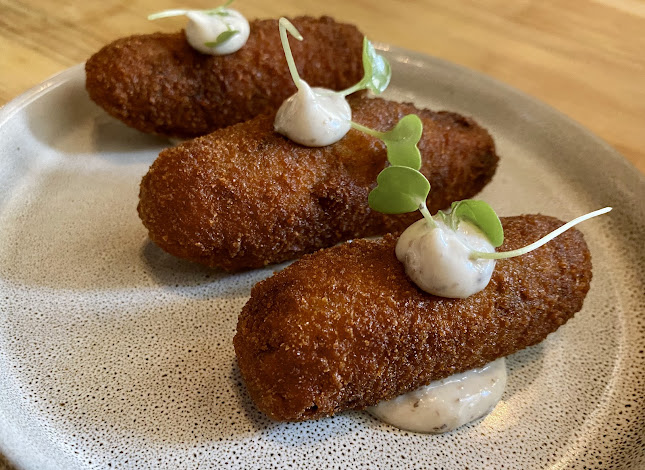 Tapagria Spanish Tapas Restaurant - Hospitality and gastronomy