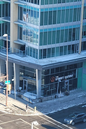 The Street Eatery - Calgary