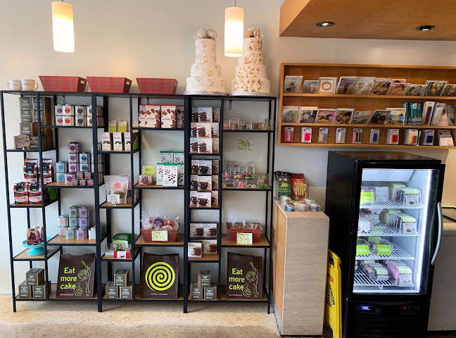 Comentarii opinii despre Dufflet Pastries - Downtown