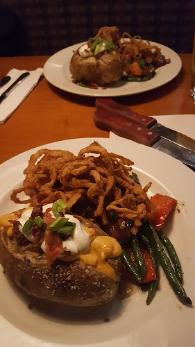 Comentarii opinii despre Turtle Jack's Upper James