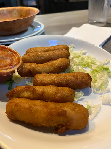 Comentarii opinii despre Portly Piper Pub Ajax