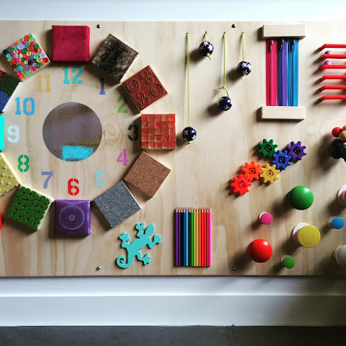 Opinii despre Circus Play Cafe în Vancouver - Hospitality and gastronomy