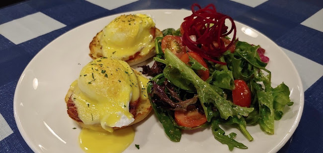 Comentarii opinii despre Kook's Cooks