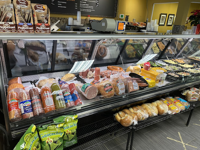 The Barriefield Meat Market - Hospitality and gastronomy