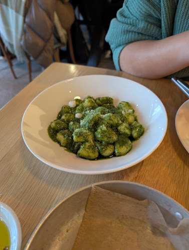 Comentarii opinii despre La Pizza & La Pasta