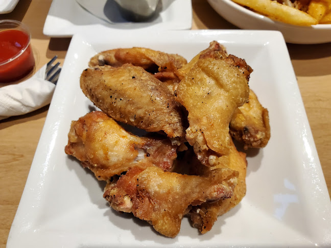 Comentarii opinii despre St. Augustine's