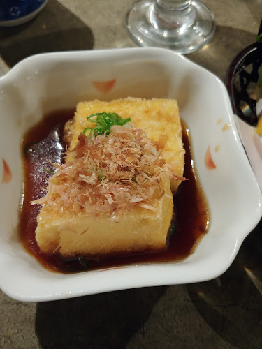 Opinii despre Sushi Bar Zipang în Calgary - Hospitality and gastronomy