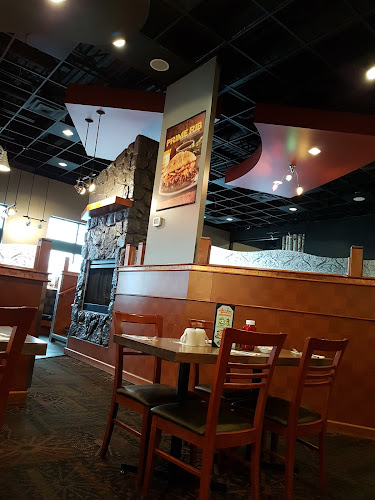 Ricky's All Day Grill - Prince Albert - Prince Albert