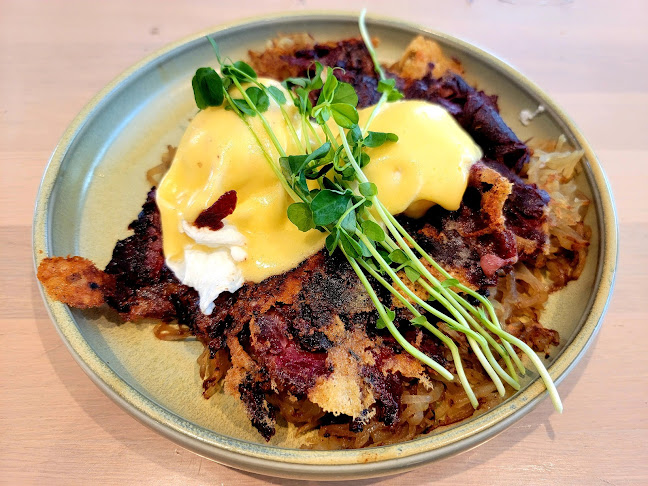 Comentarii opinii despre Alforno Bakery & Cafe