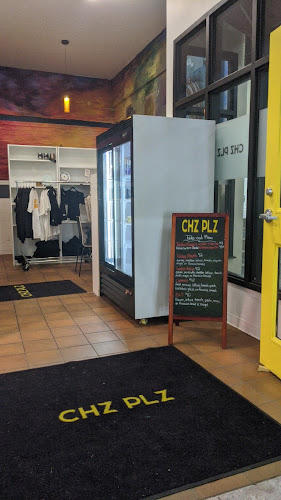Opinii despre Chz Plz în St. Catharines - Hospitality and gastronomy