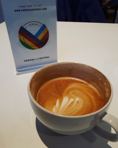 Comentarii opinii despre Vereda Central Coffee Roasters