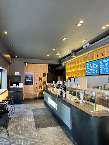 Comentarii opinii despre Daigyo Cafe