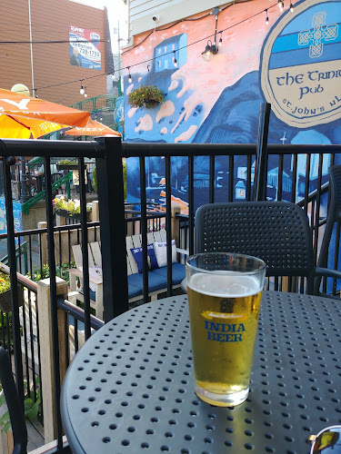 Comentarii opinii despre The Trinity