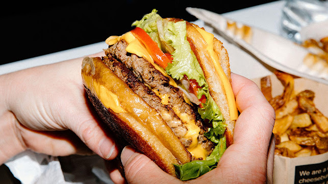 The Burger's Priest - Hospitality and gastronomy