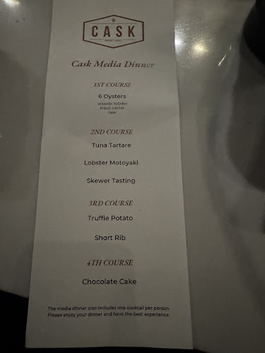 Comentarii opinii despre Cask Whisky Vault