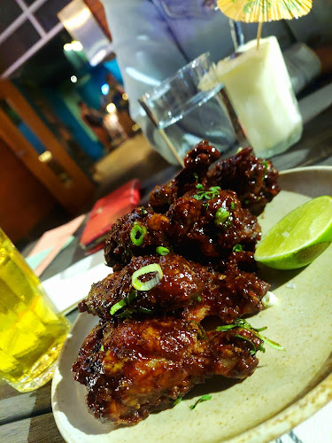 Ricardo's Hideaway - Calgary