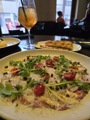 Comentarii opinii despre Saltlik