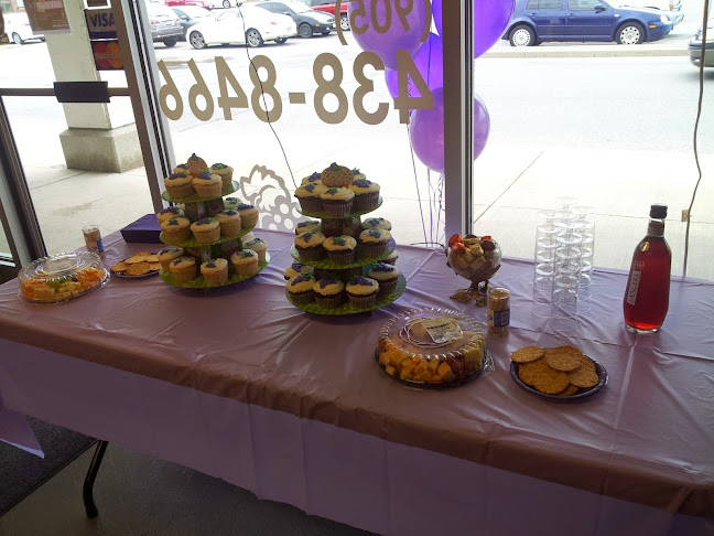 Comentarii opinii despre Winexpert Courtice