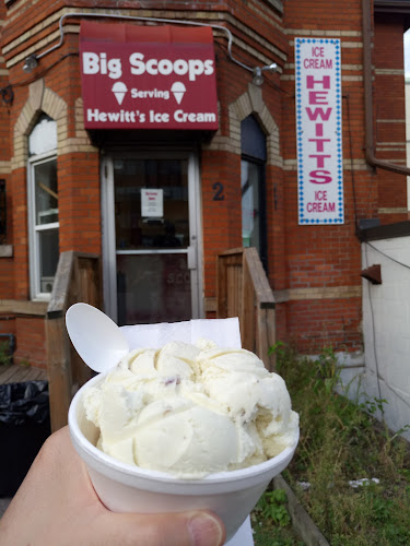 Comentarii opinii despre Big Scoops