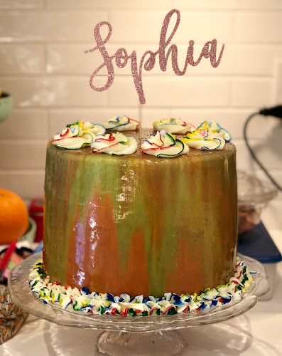 Ammy's Bake Shop - Hospitality and gastronomy