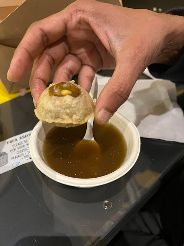 Comentarii opinii despre Desi Rasoi