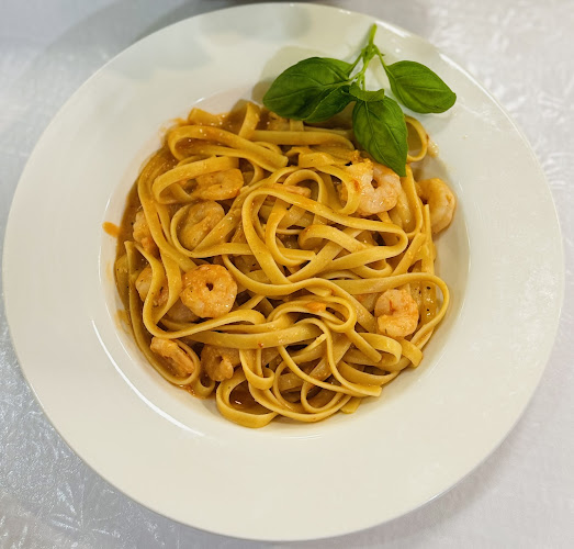 Opinii despre Angelo’s Italian Bakery & Market în London - Hospitality and gastronomy