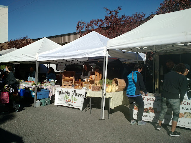 Kamloops Regional Farmers' Market