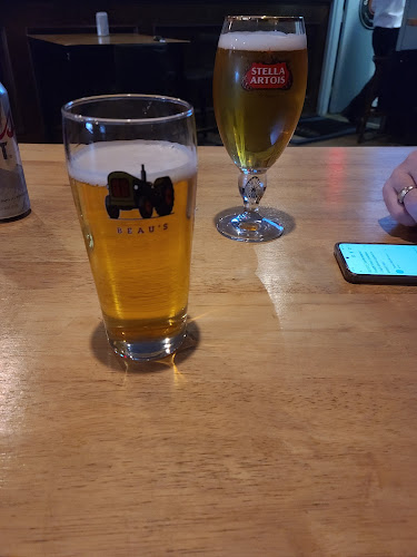 Comentarii opinii despre McGonagalls Pub