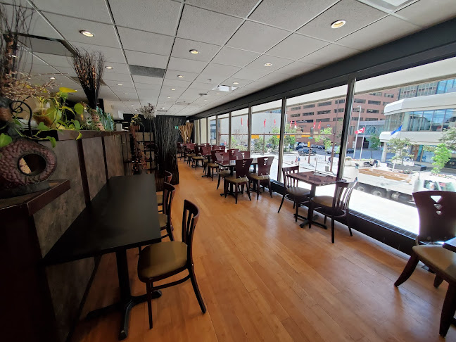 Opinii despre Spice Cafe în Calgary - Hospitality and gastronomy