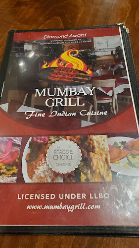 Mumbay Grill Restaurant