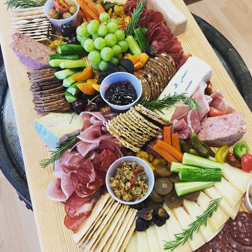 Plethora Fine Foods - Hospitality and gastronomy