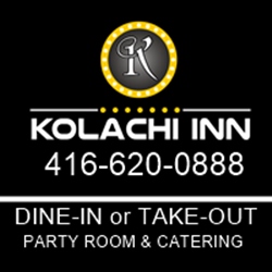 Kolachi Inn - Mississauga