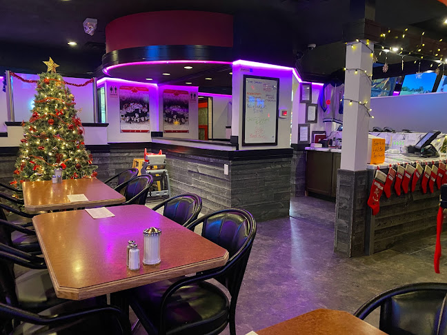 Comentarii opinii despre Trifon's Family Restaurant