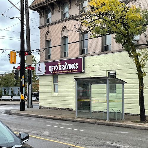 Keto Kravings