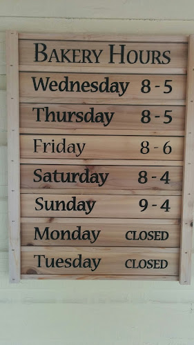 The Black Walnut Bakery - Hospitality and gastronomy