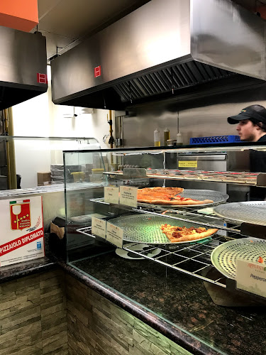 Applestone Pizzeria - Burlington