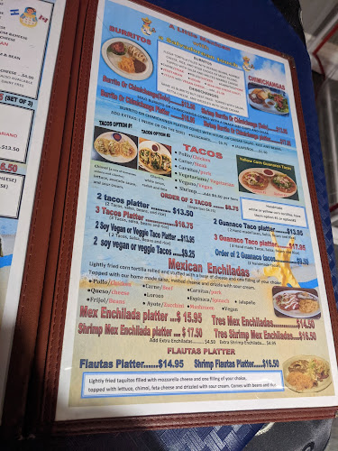 The Guanaquita Restaurant - Hospitality and gastronomy