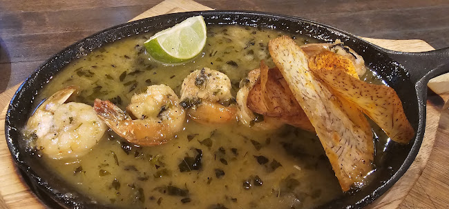 Blackstone Steakhouse and Grill - Mississauga - Mississauga