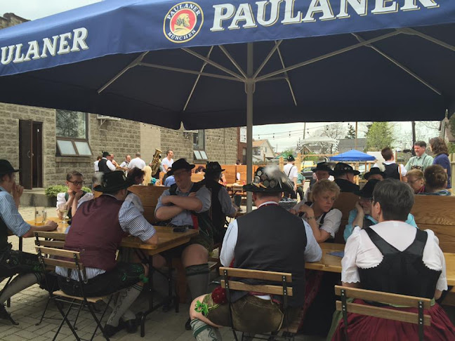 Heimat - Hospitality and gastronomy