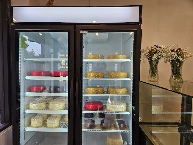 Jozef's Pastry Boutique - Hospitality and gastronomy