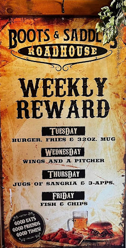 De Marco's Boots & Saddles - Sault Ste. Marie