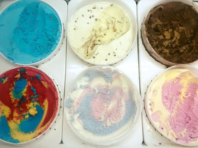 Cowan's Dairy - Hospitality and gastronomy