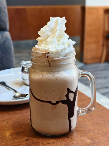 White Spot Metrotown