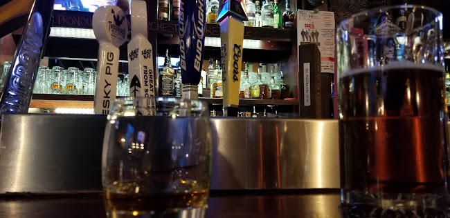 Opinii despre Toad 'n’ Turtle Pubhouse & Grill în Red Deer - Hospitality and gastronomy