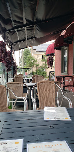 West End Pub - Hamilton