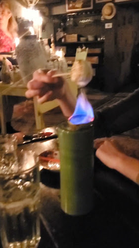 Sous Sol - Hospitality and gastronomy